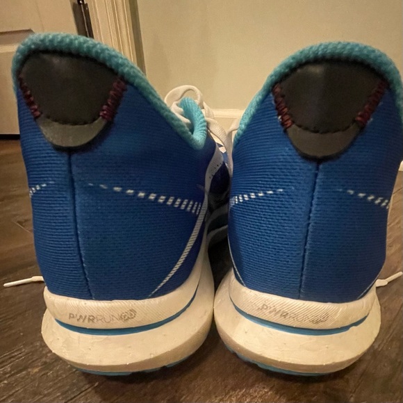 Saucony Endorphin - Picture 7 of 7